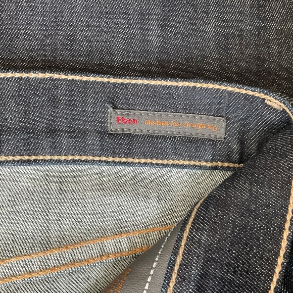 New, Citizens of Humanity Elson Jeans, Size 30, MSRP $248 - Picture 8 of 11